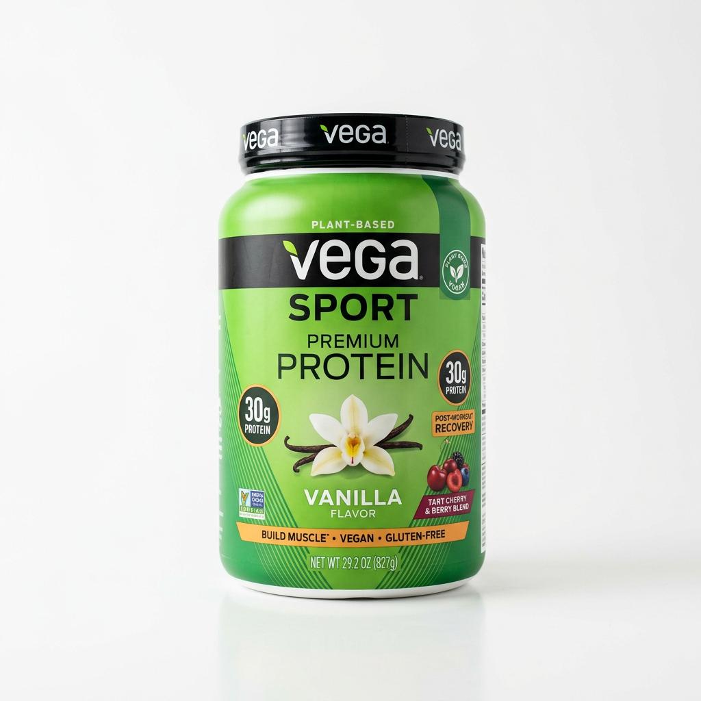 Vega Sport Premium Protein