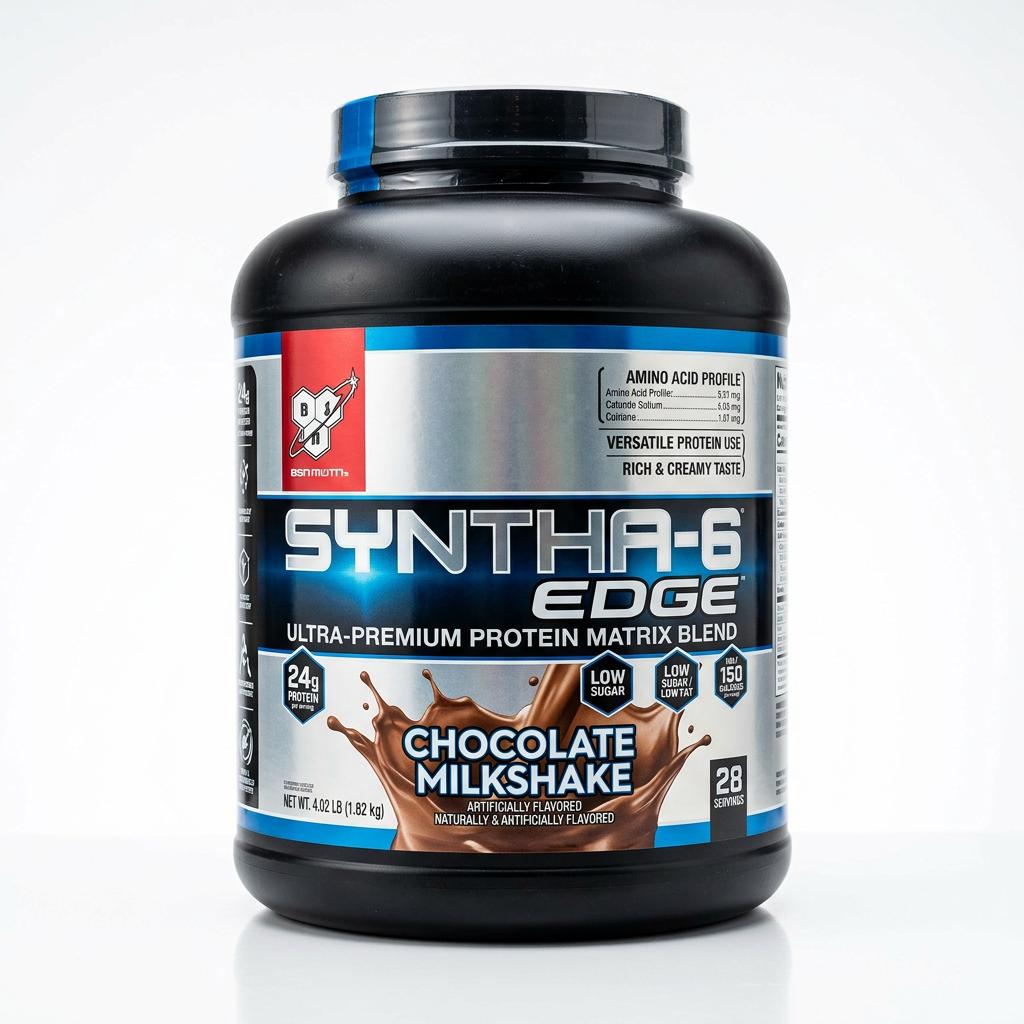 BSN Syntha-6 Edge Protein Powder
