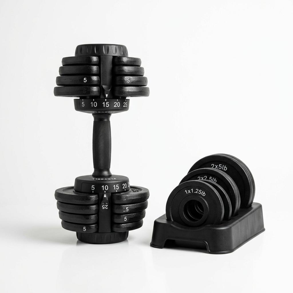PowerBlock Elite EXP 5-50lb