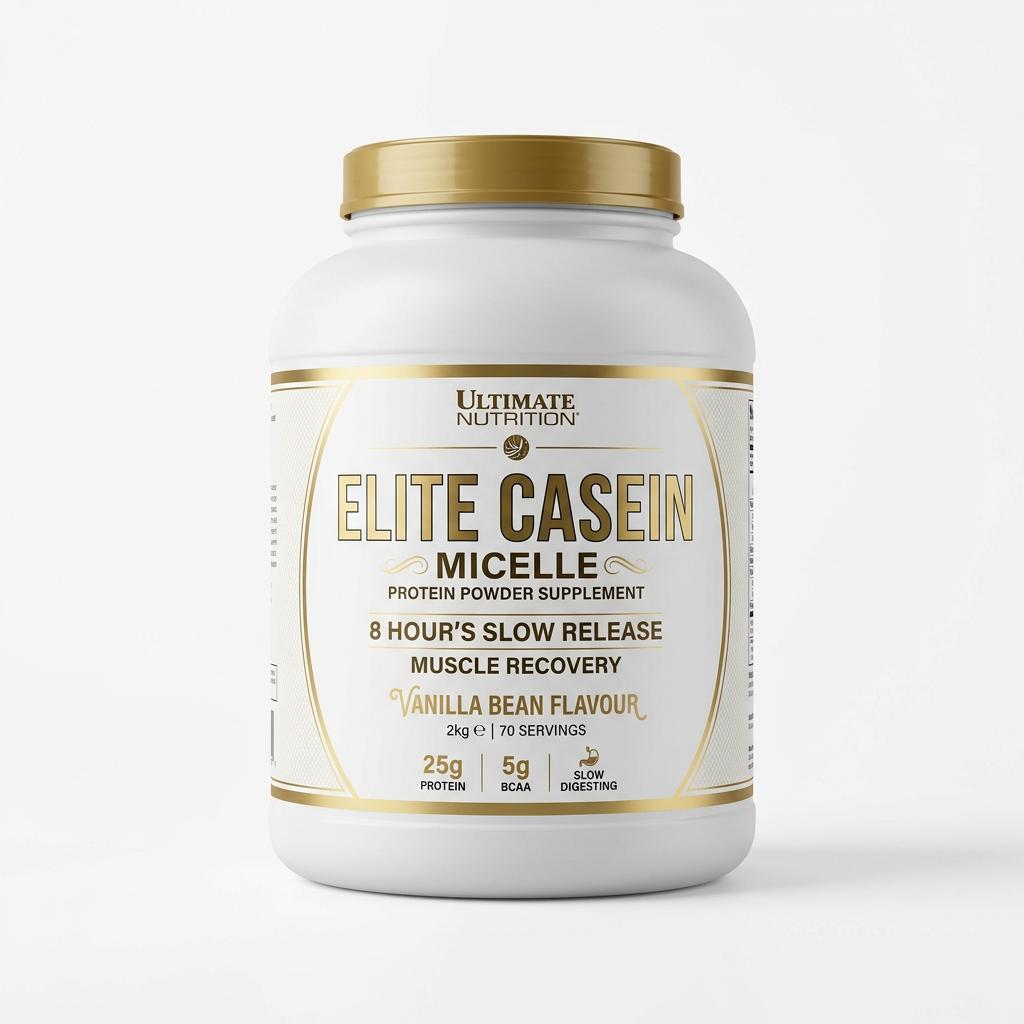Optimum Nutrition Gold Standard Whey