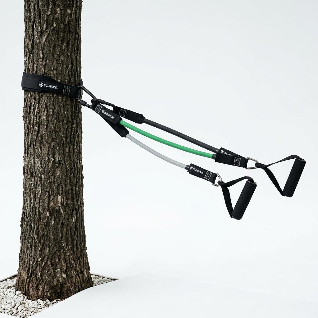 Fit Simplify Resistance Bands