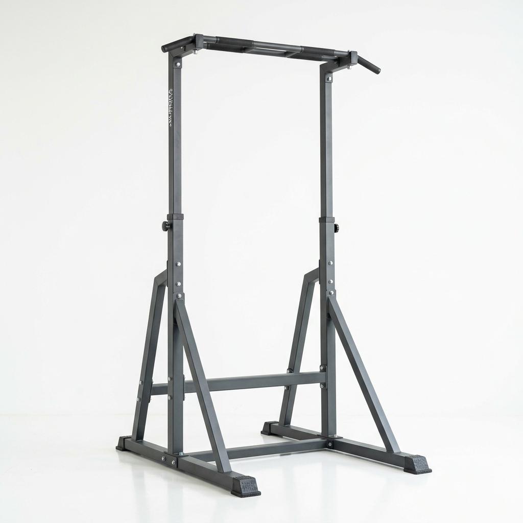 Perfect Fitness Multi-Gym Pull-Up Bar