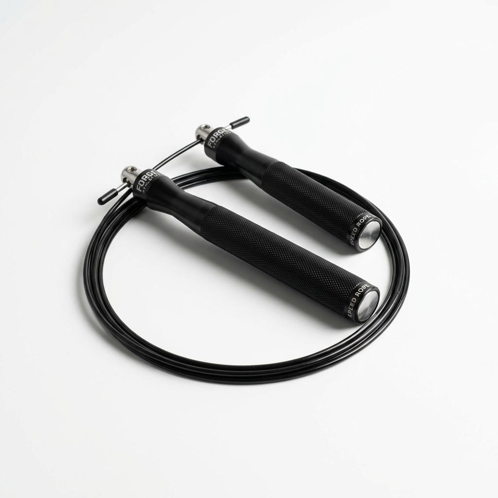 WOD Nation Speed Jump Rope