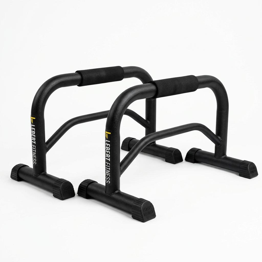 Lebert Fitness Parallette Bars