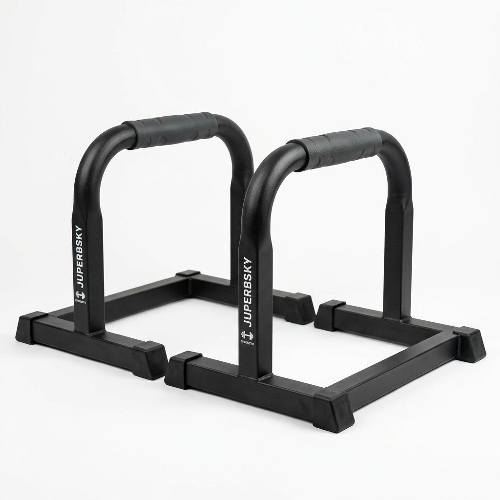 Juperbsky Push Up Stand Parallettes