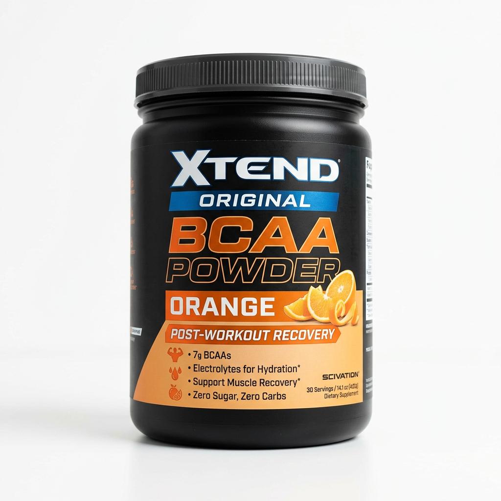 Xtend Original BCAA Powder