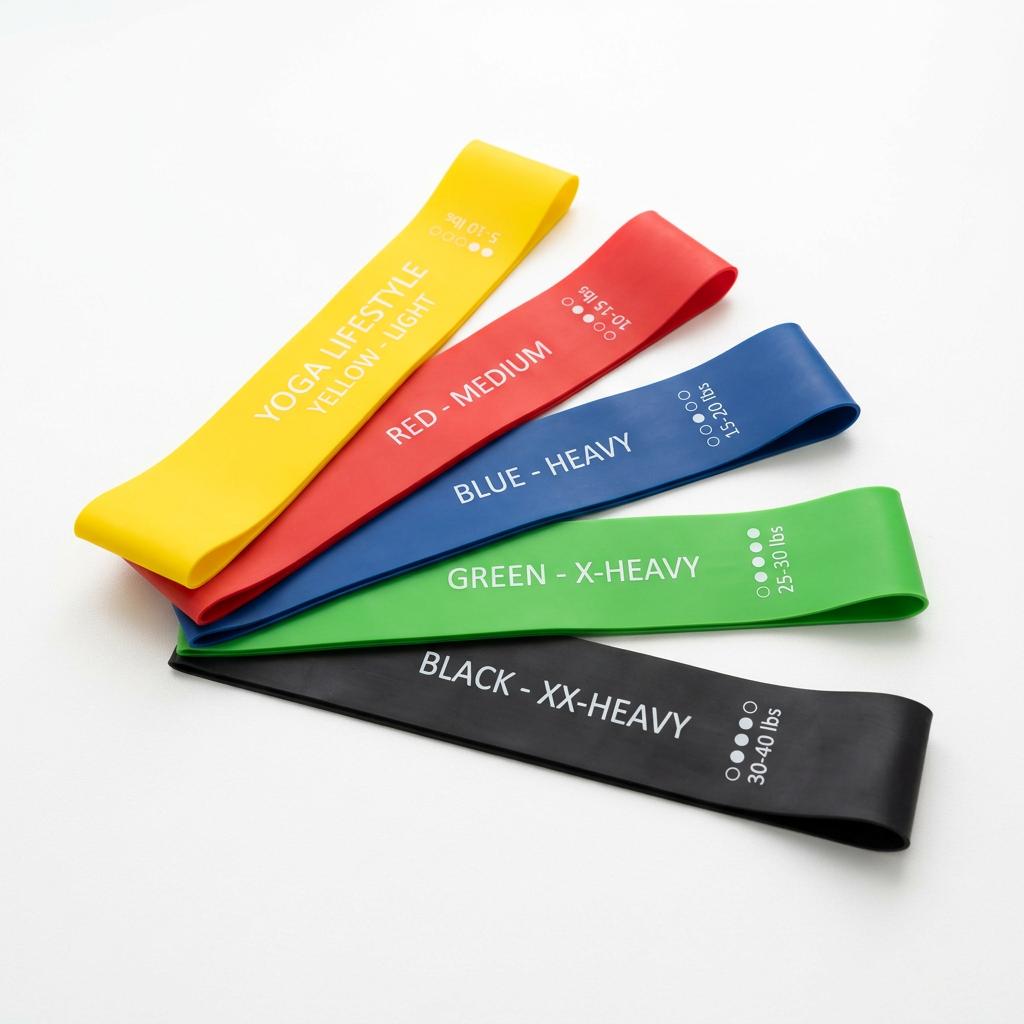 Fit Simplify Resistance Bands