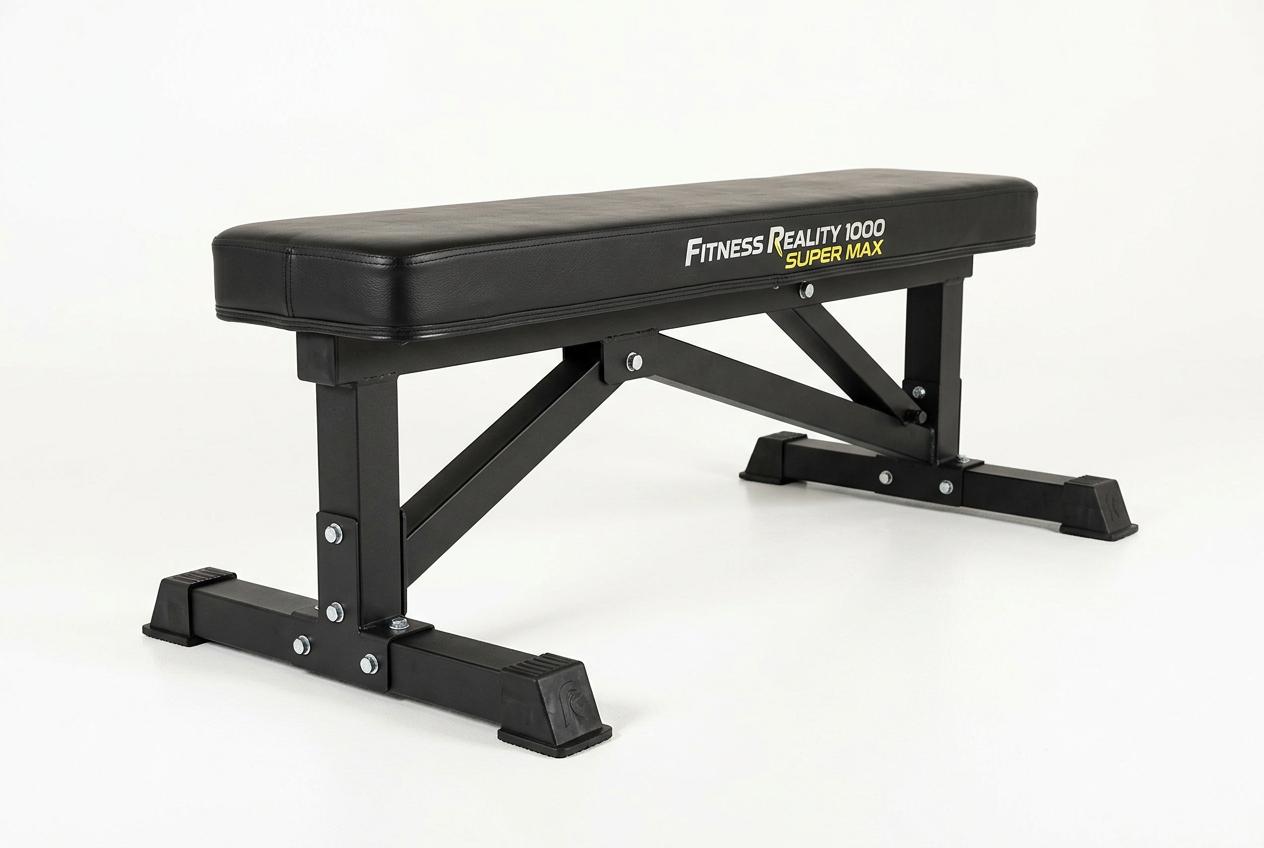 Fitness Reality 1000 Super Max Weight Bench
