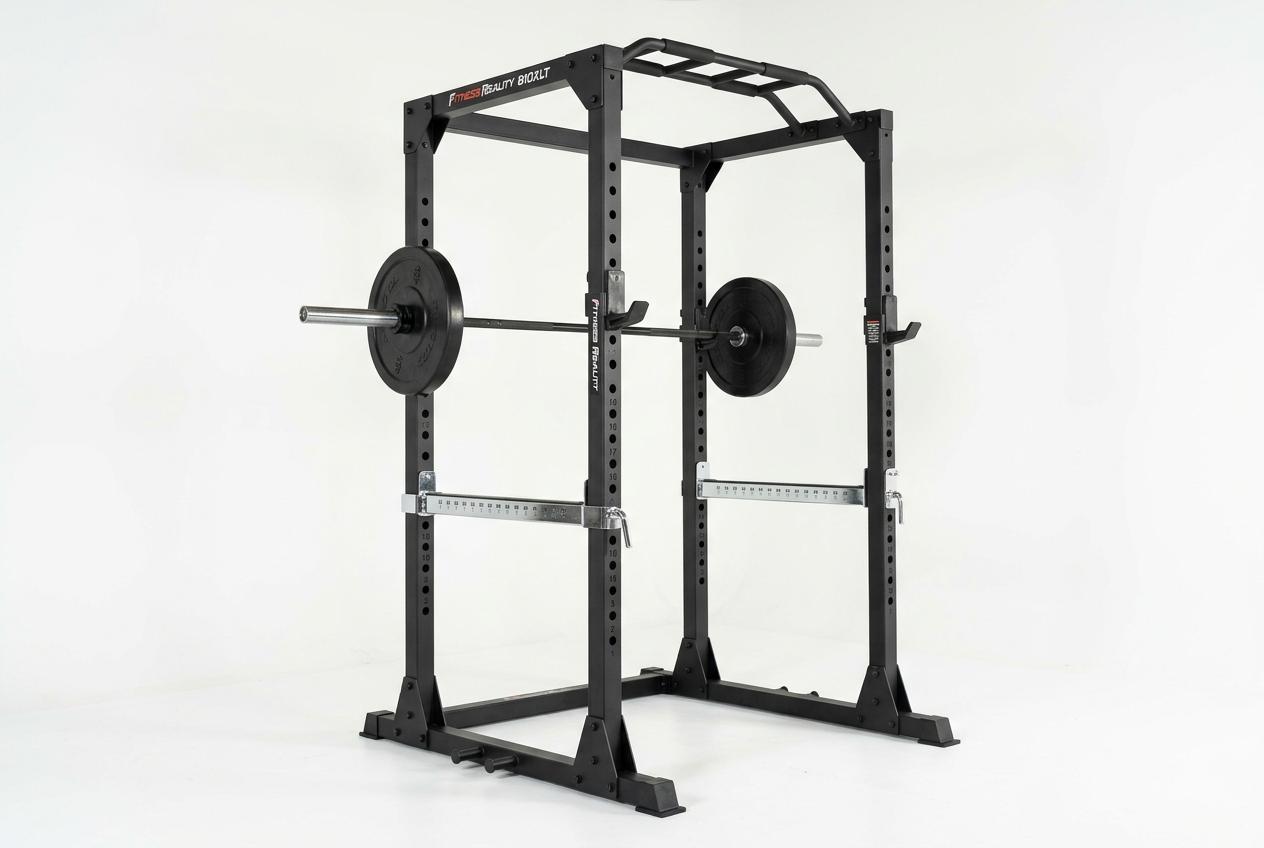Fitness Reality 810XLT Power Cage
