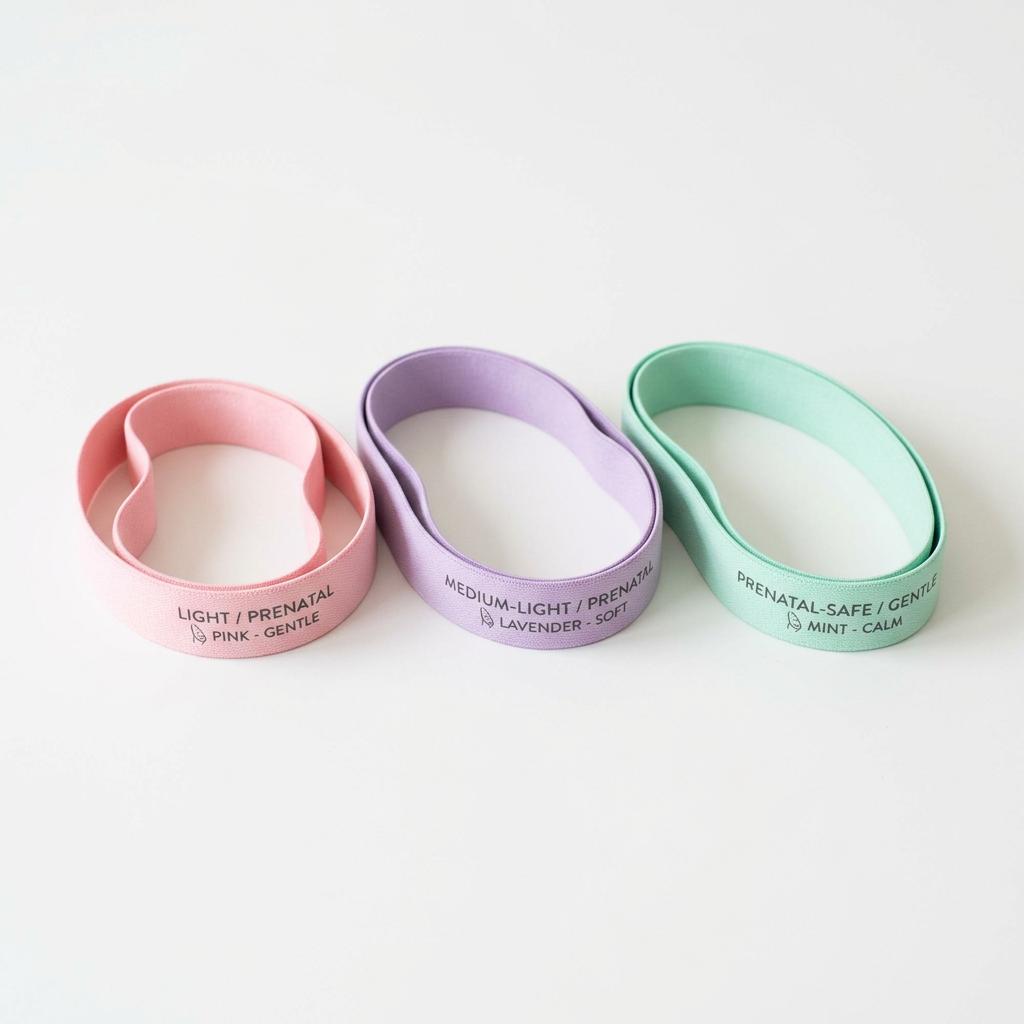 Fit Simplify Resistance Bands