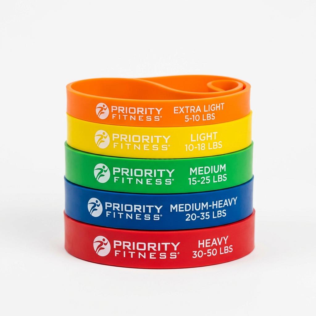 Fit Simplify Resistance Bands