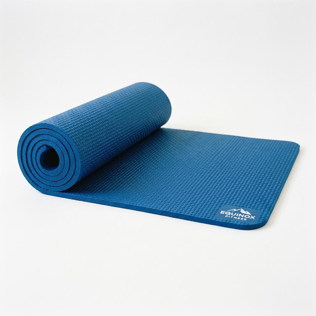 Amazon Basics 1/2" Exercise Mat