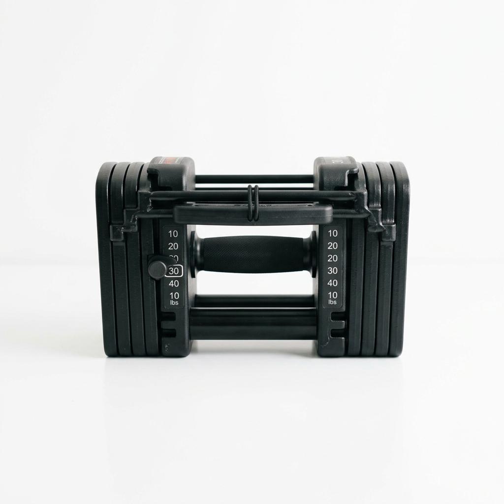 PowerBlock Elite EXP 5-50lb