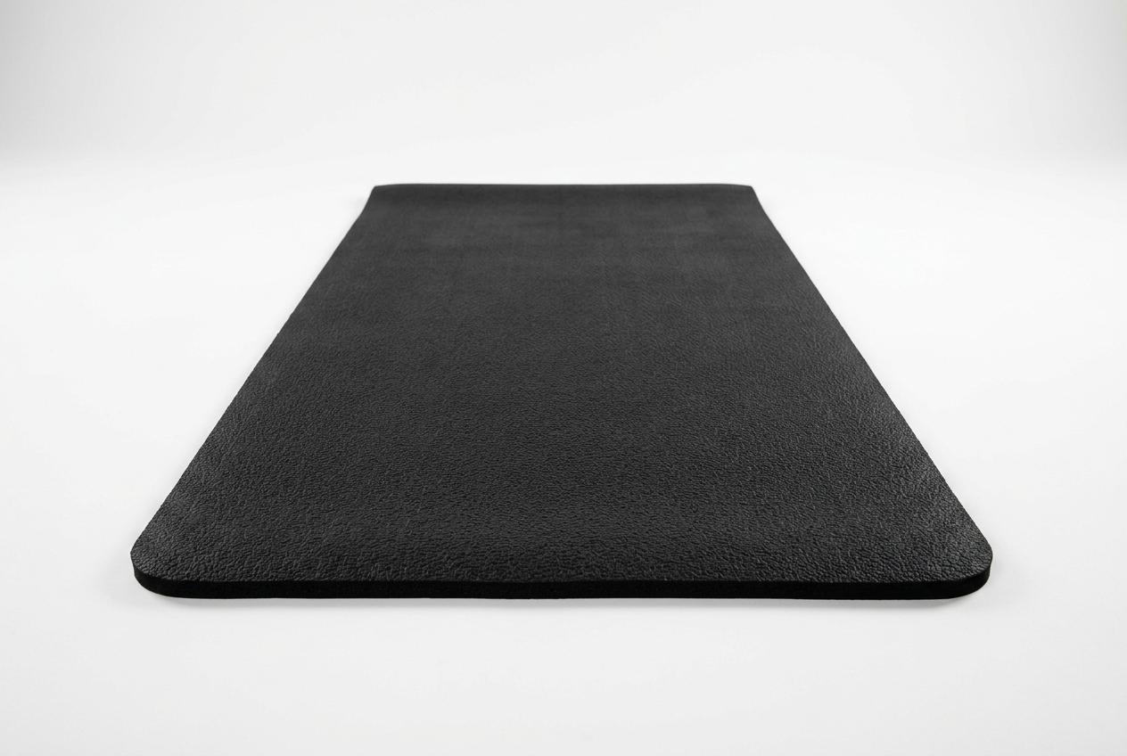 BalanceFrom GoYoga All-Purpose Yoga Mat
