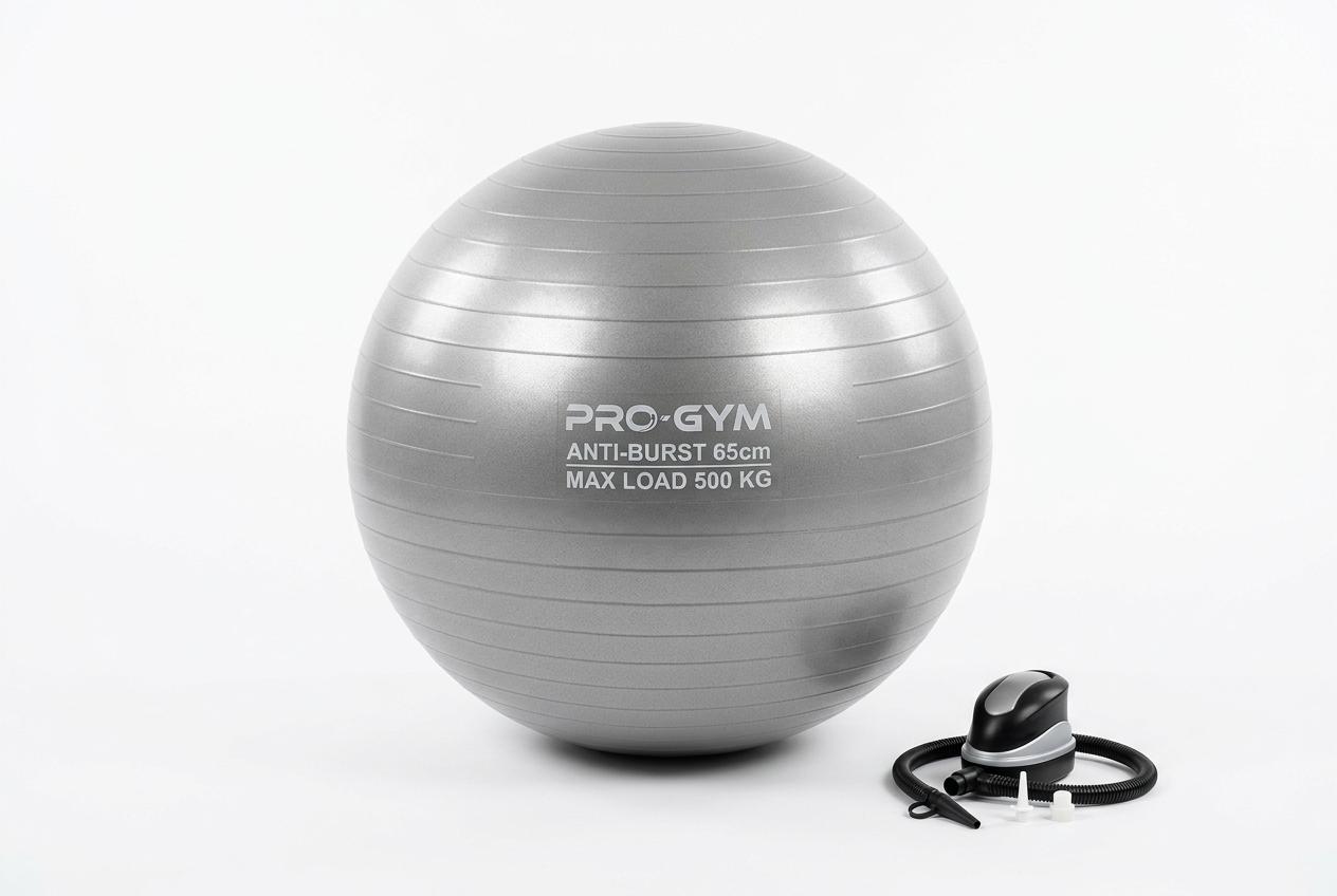 Trideer Exercise Ball