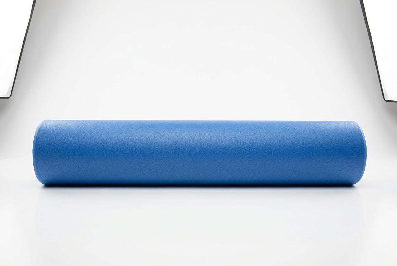 Amazon Basics High-Density Foam Roller