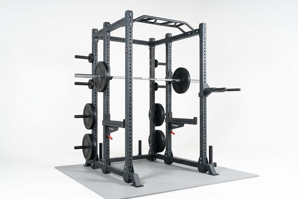 Fitness Reality 810XLT Super Max Power Cage