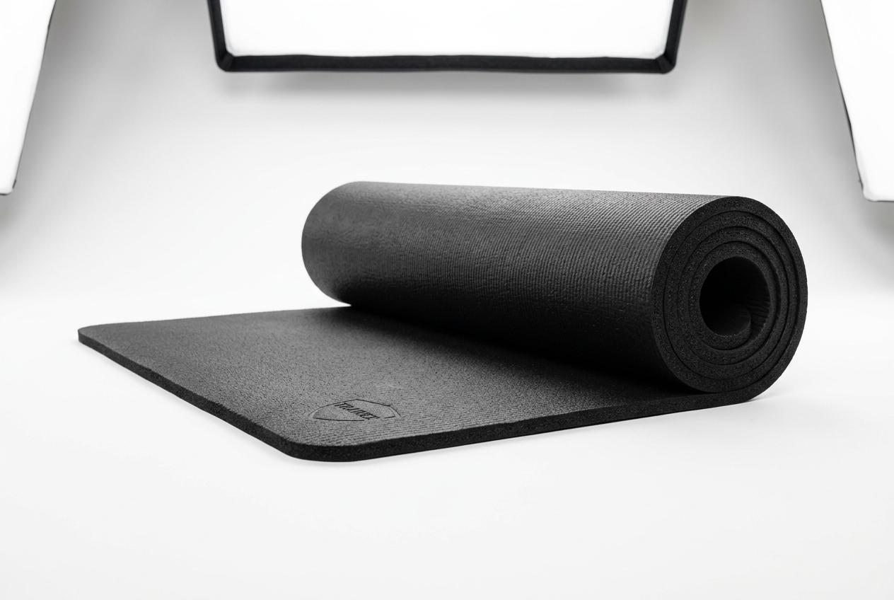 Gorilla Mats Premium Large Exercise Mat