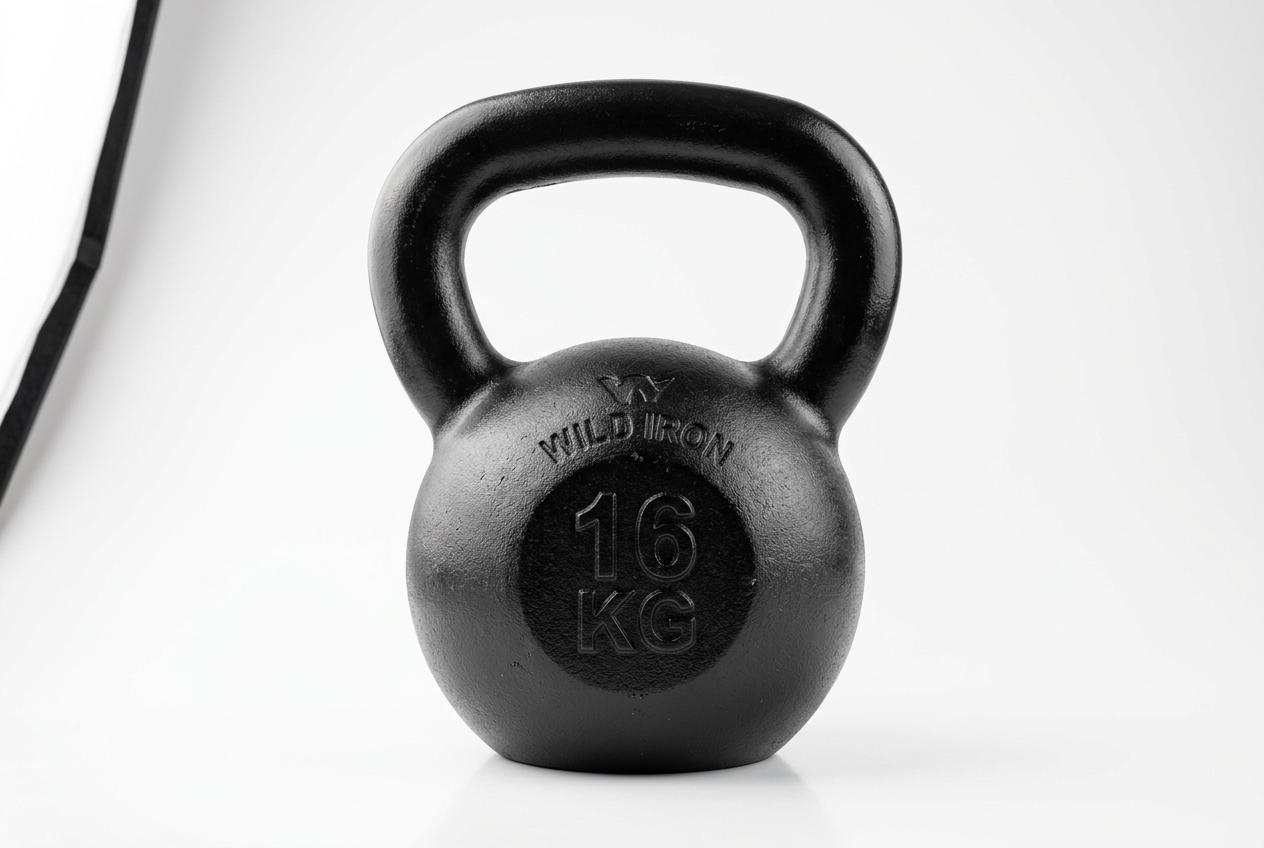 Rogue Fitness Kettlebell