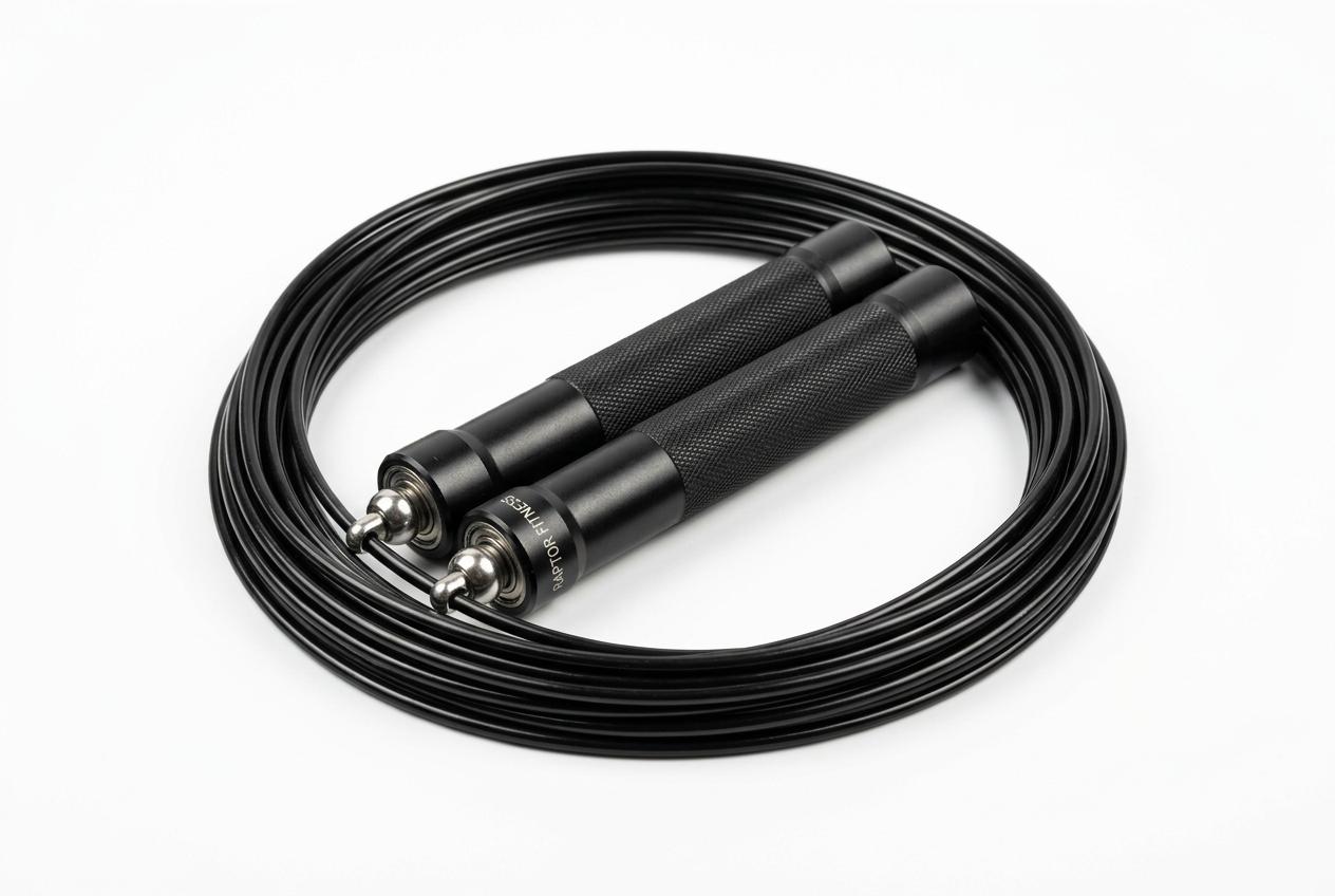 Sonic Boom M2 High Speed Jump Rope