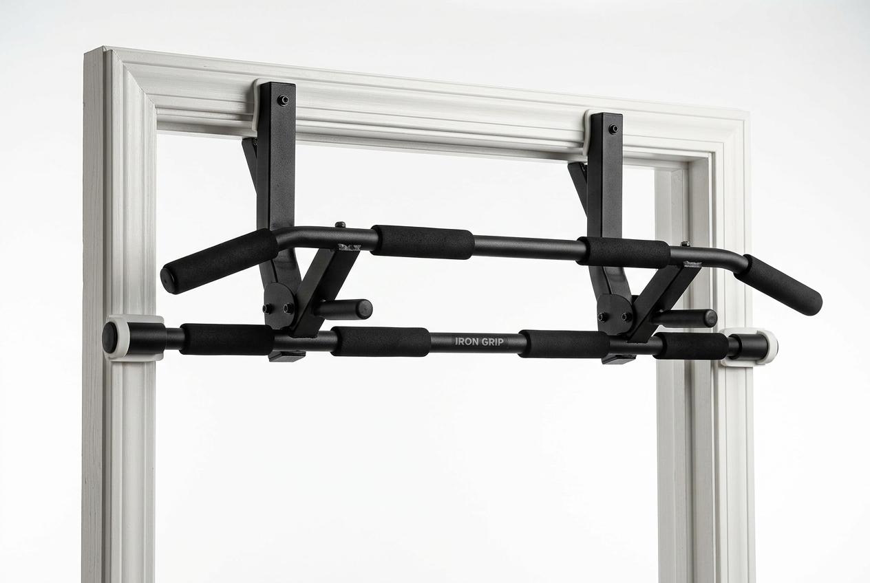 ProsourceFit Multi-Grip Pull-Up Bar
