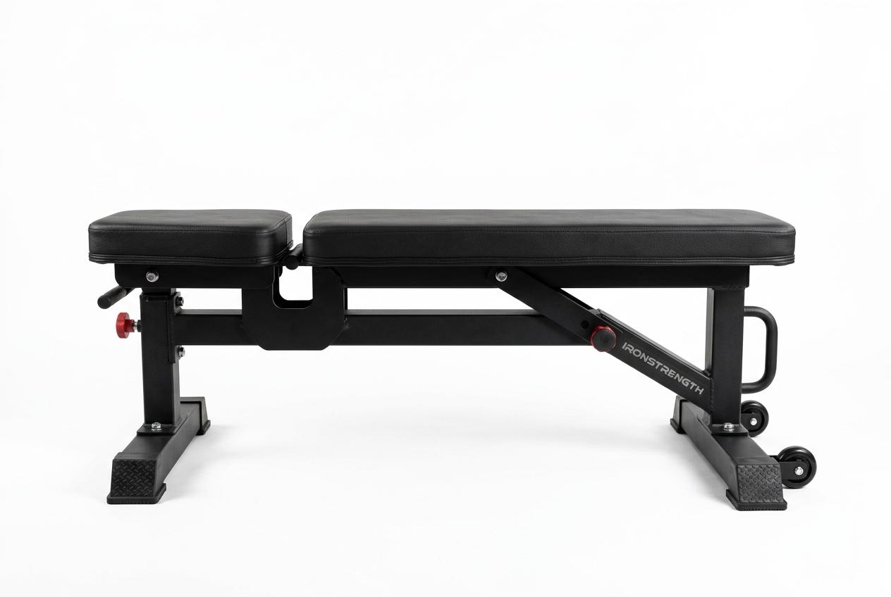 Fitness Reality 1000 Super Max Weight Bench
