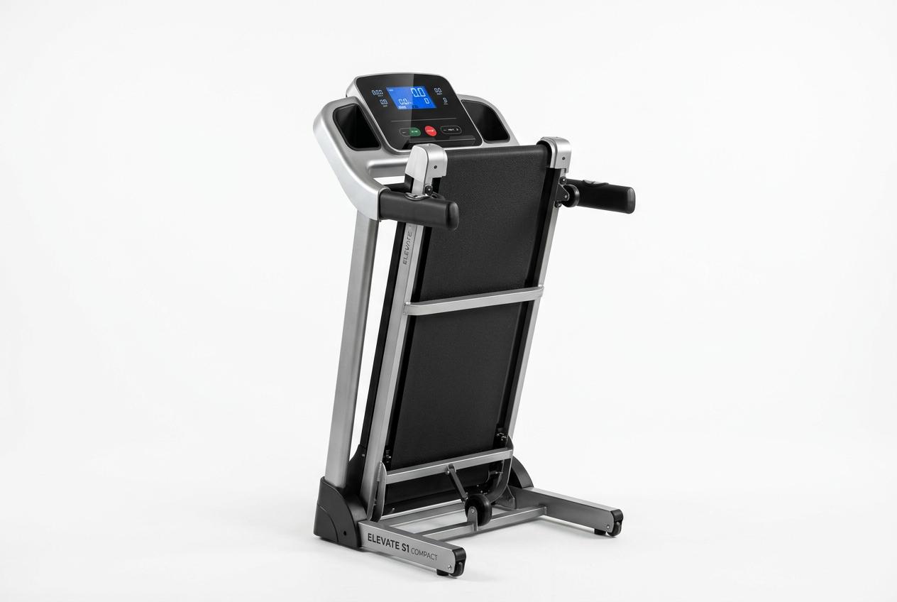 Sunny Health & Fitness SF-T4400 Treadmill