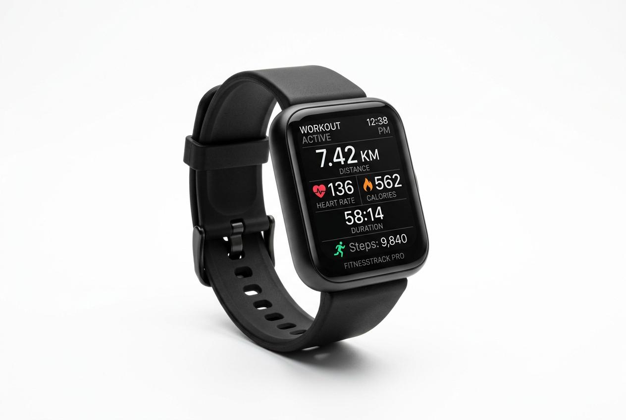 Amazfit Band 7 Fitness Tracker