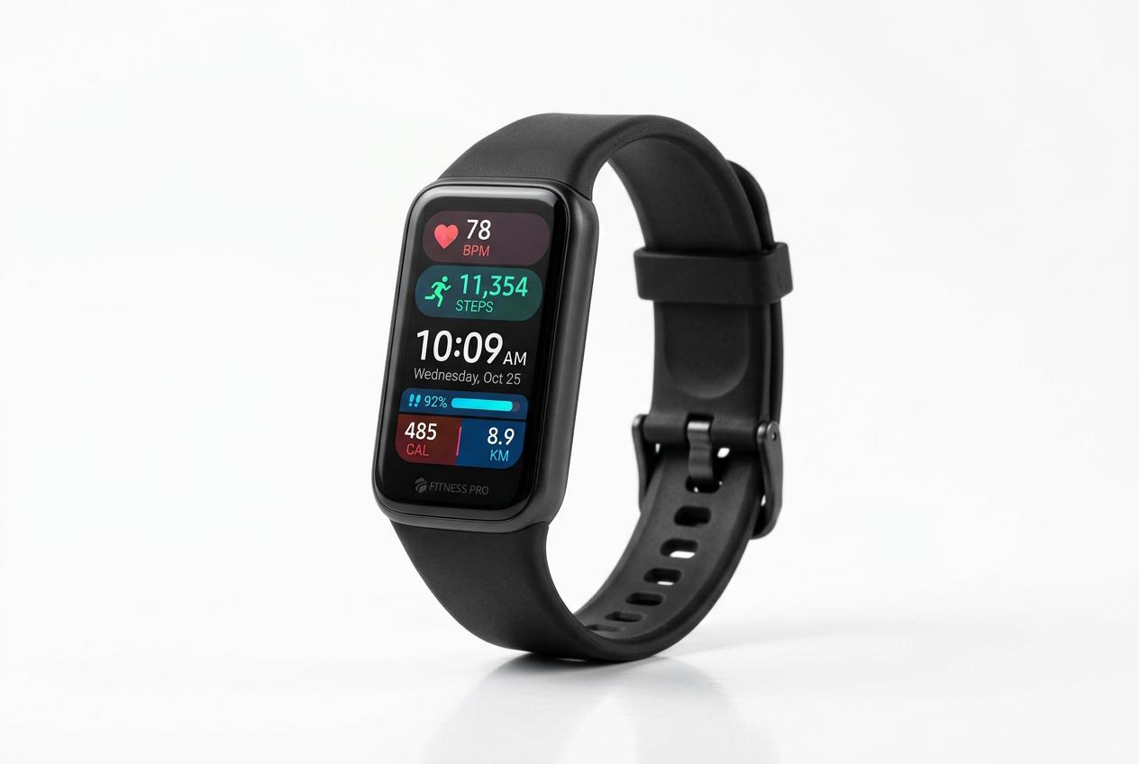Fitbit Charge 6 Fitness Tracker