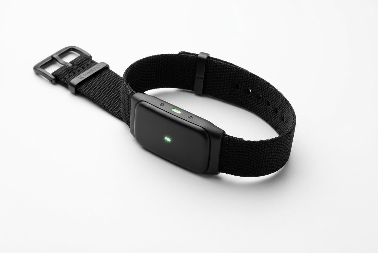 KINETIC Recovery Band Pro