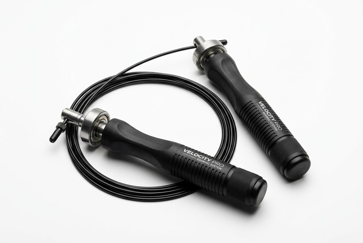WOD Nation Speed Jump Rope