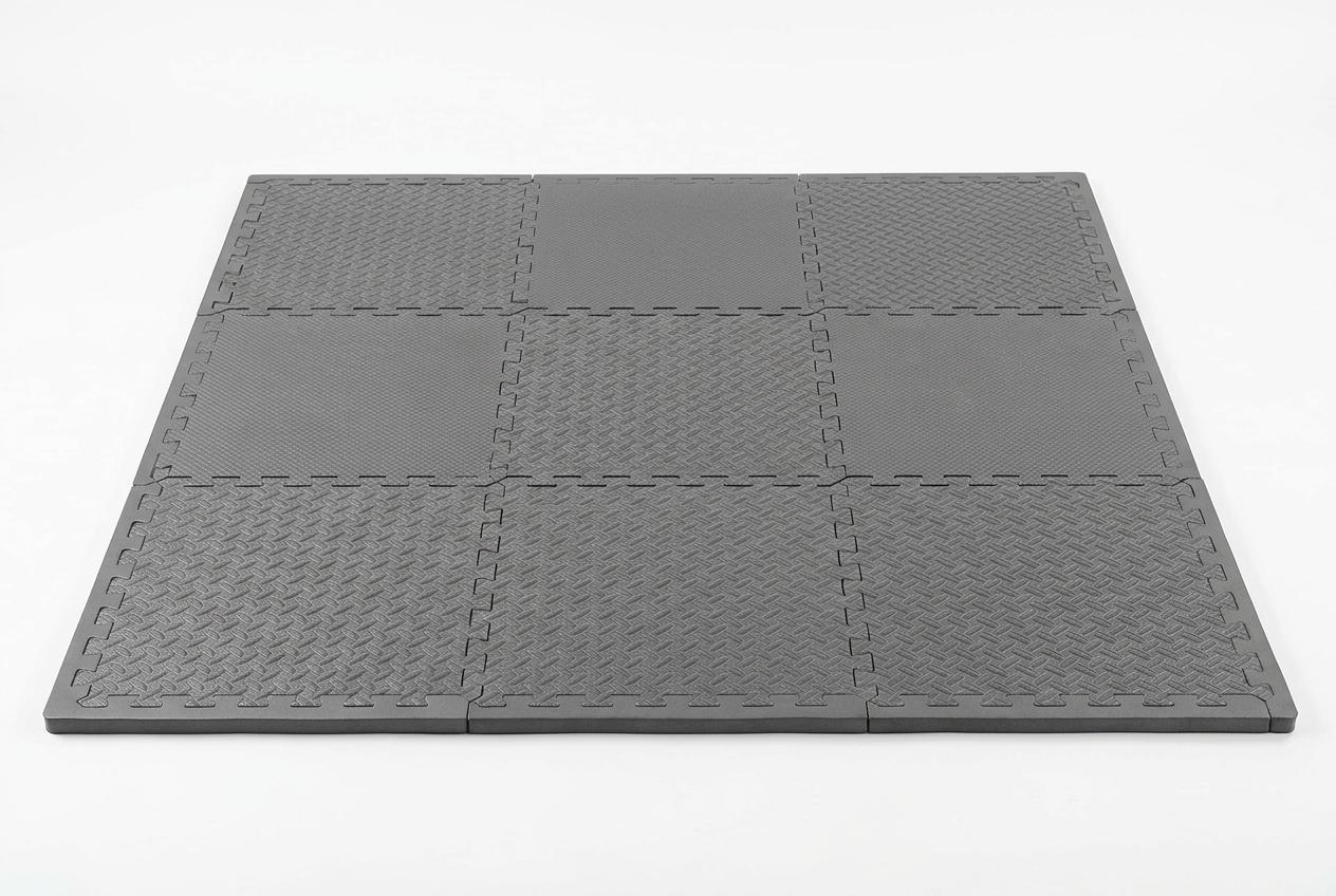 ProsourceFit Puzzle Exercise Mat (6-Pack)