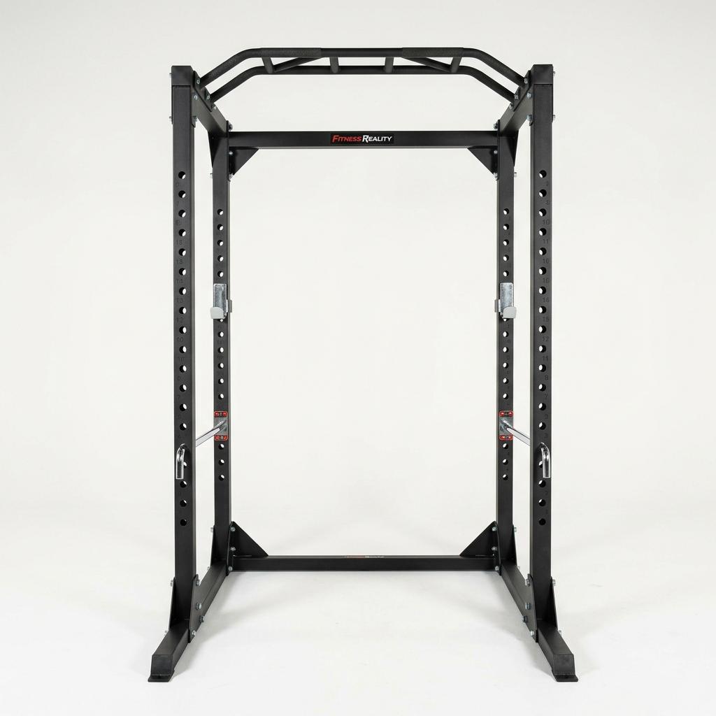 Fitness Reality 810XLT Super Max Power Cage