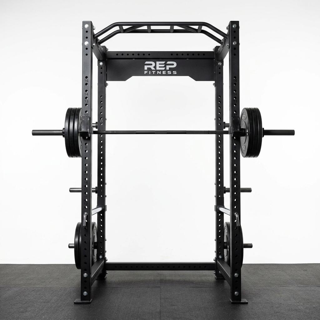 Rep Fitness PR-1000 Power Rack