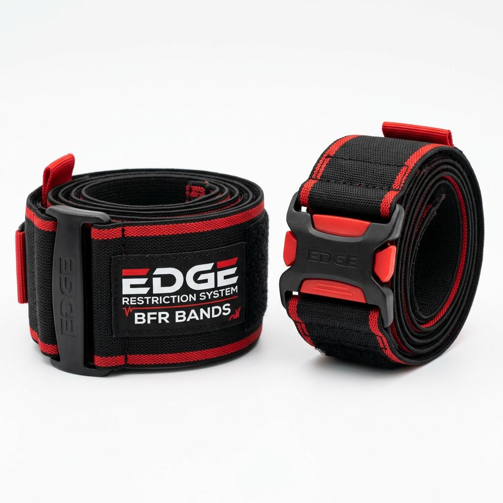 EDGE Restriction System BFR Bands