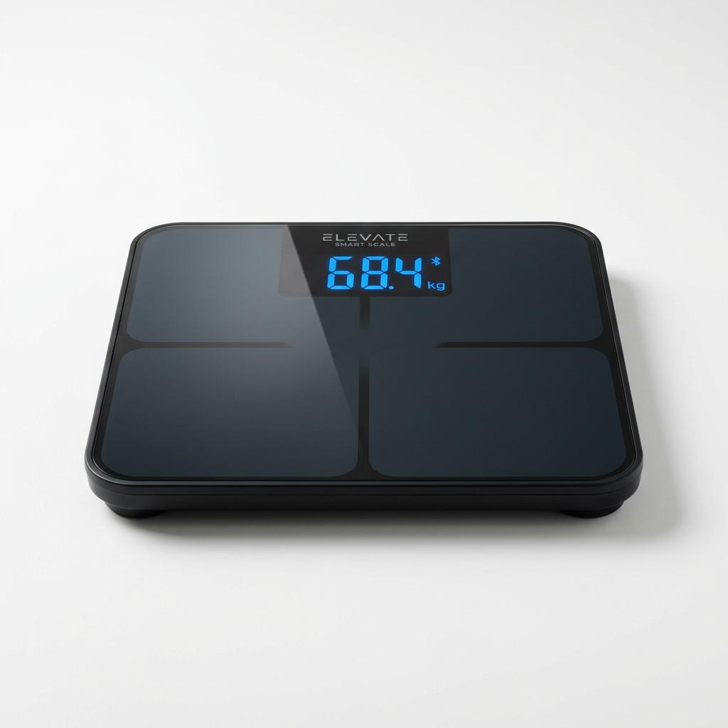RENPHO Smart Body Fat Scale
