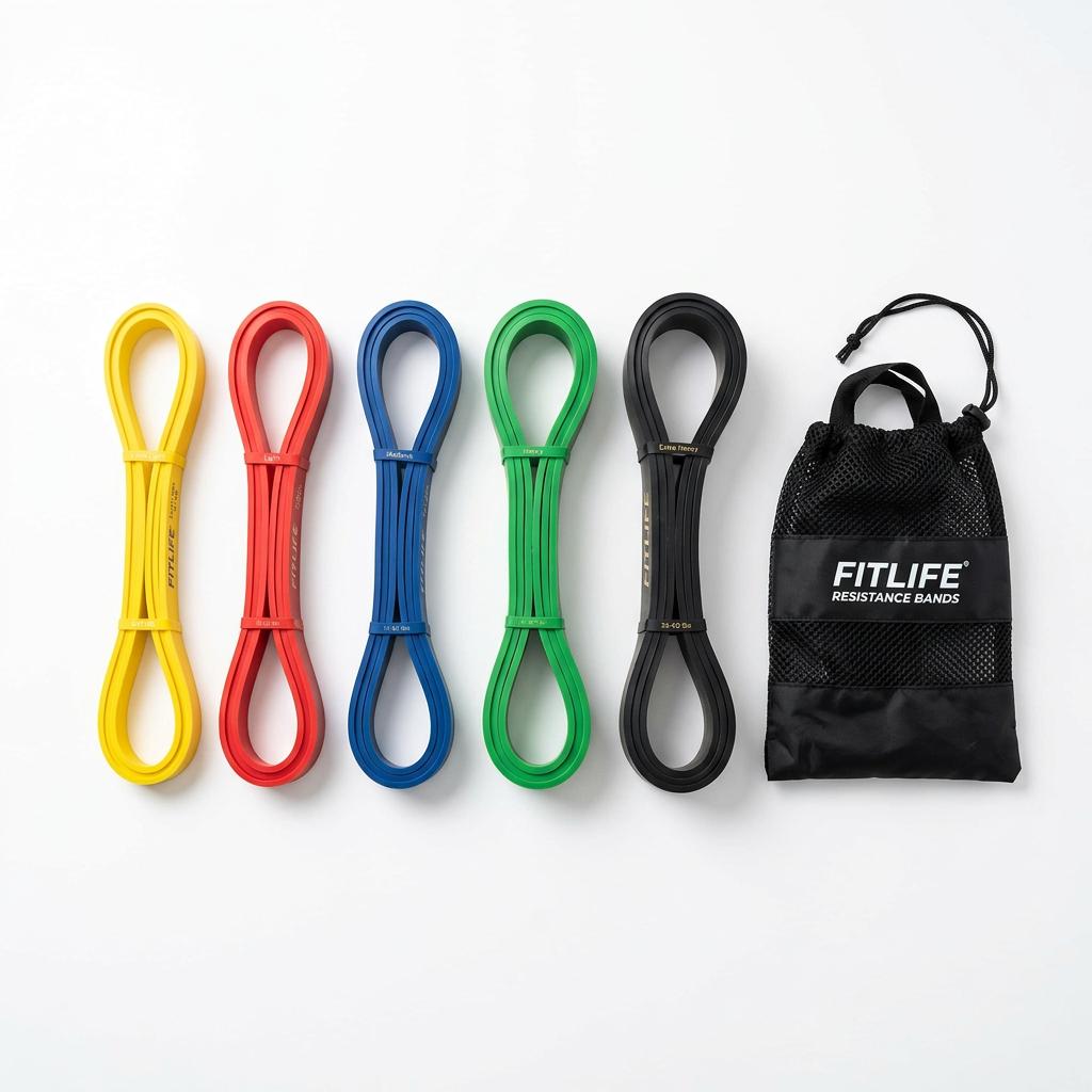 Fit Simplify Resistance Loop Bands