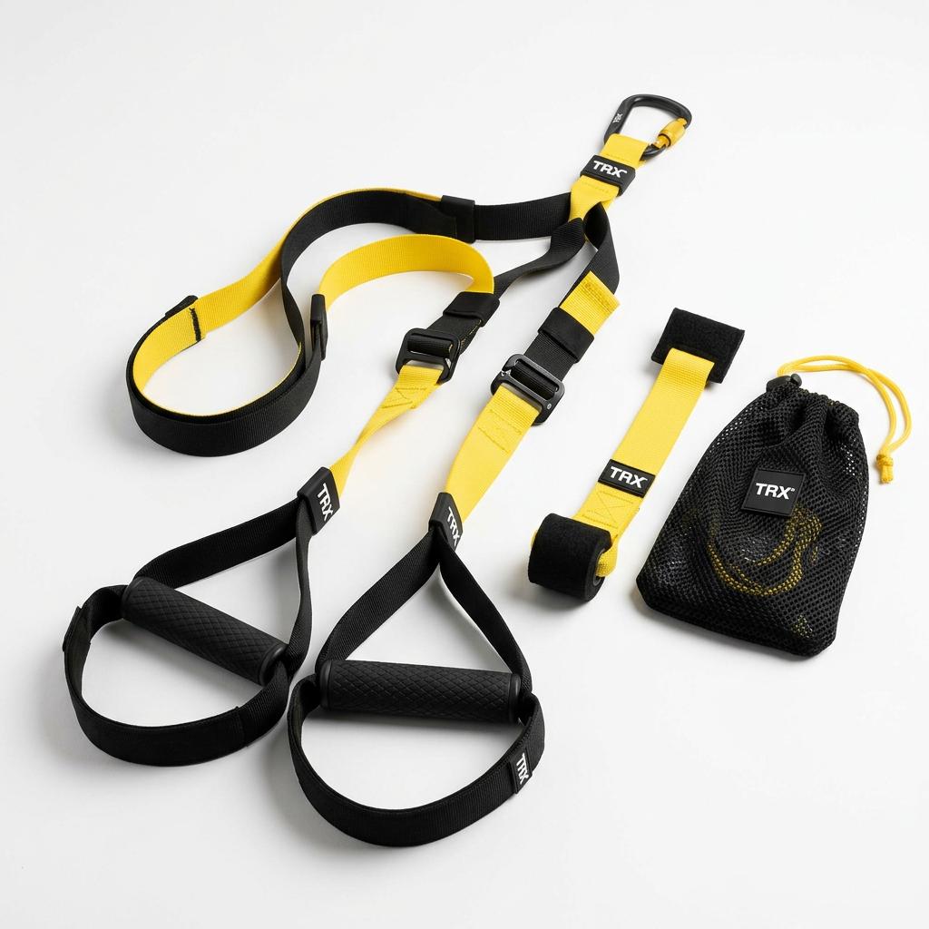 TRX GO Suspension Training Kit