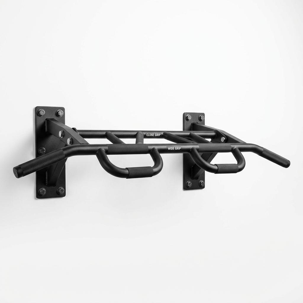 ProsourceFit Multi-Grip Pull-Up Bar