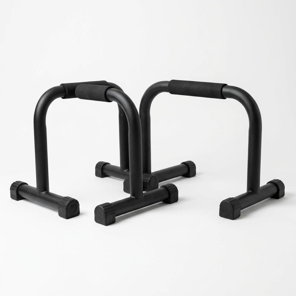 Lebert Fitness Parallettes Push-Up Bars