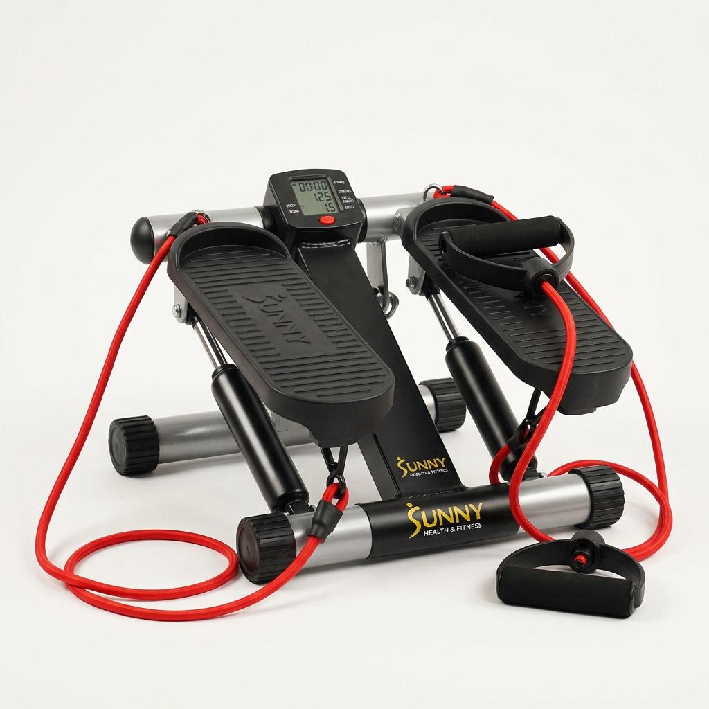 Sunny Health & Fitness Mini Stepper