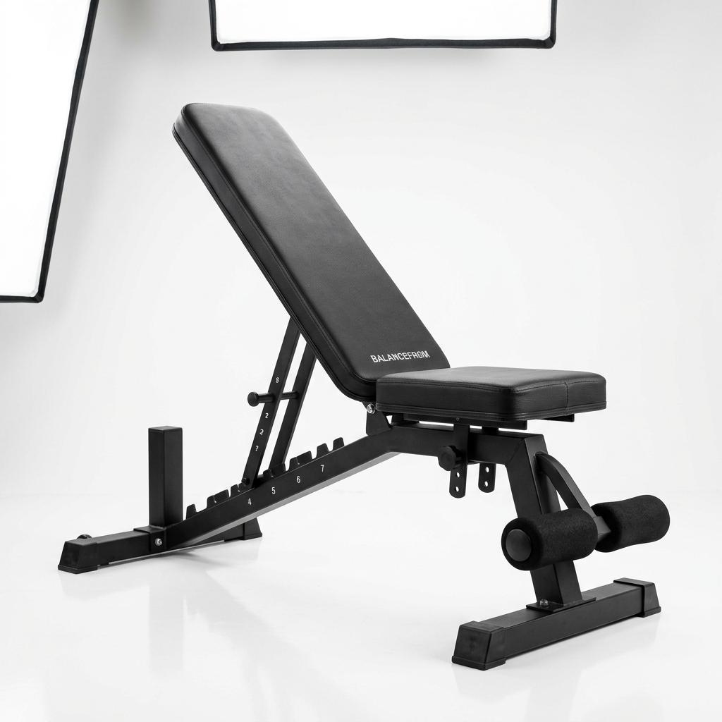 BalanceFrom GoFit All-Purpose Weight Bench