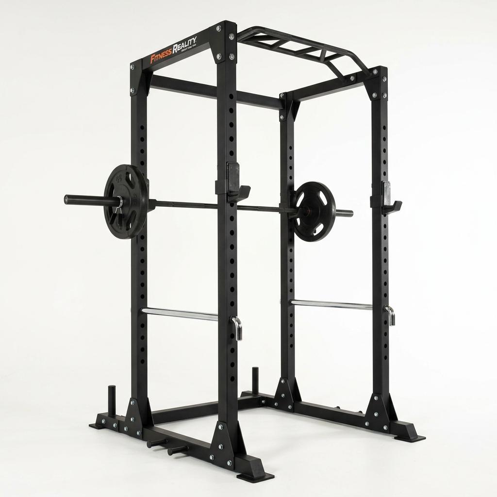 Fitness Reality 810XLT Super Max Power Cage