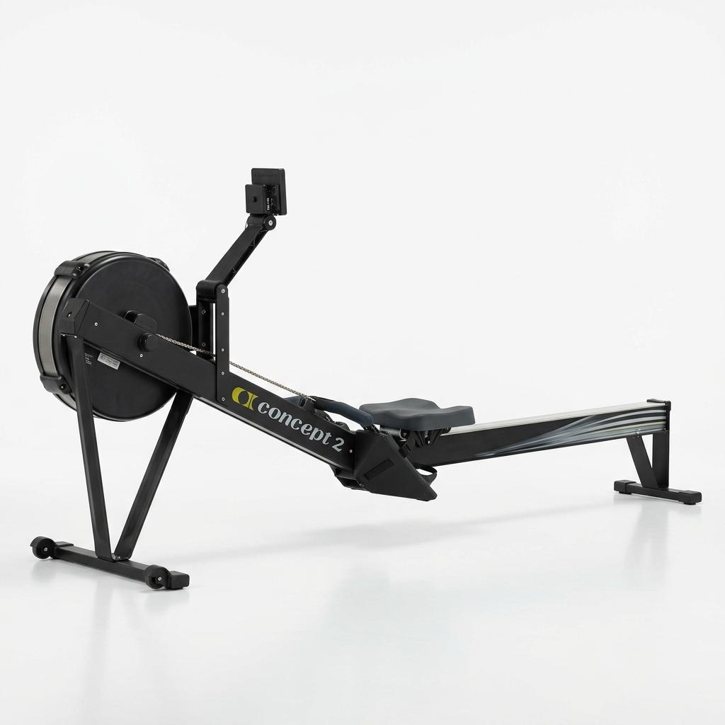 Concept2 RowErg Indoor Rowing Machine