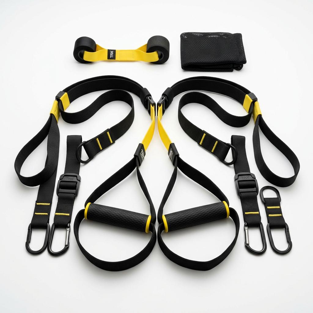 TRX GO Suspension Trainer