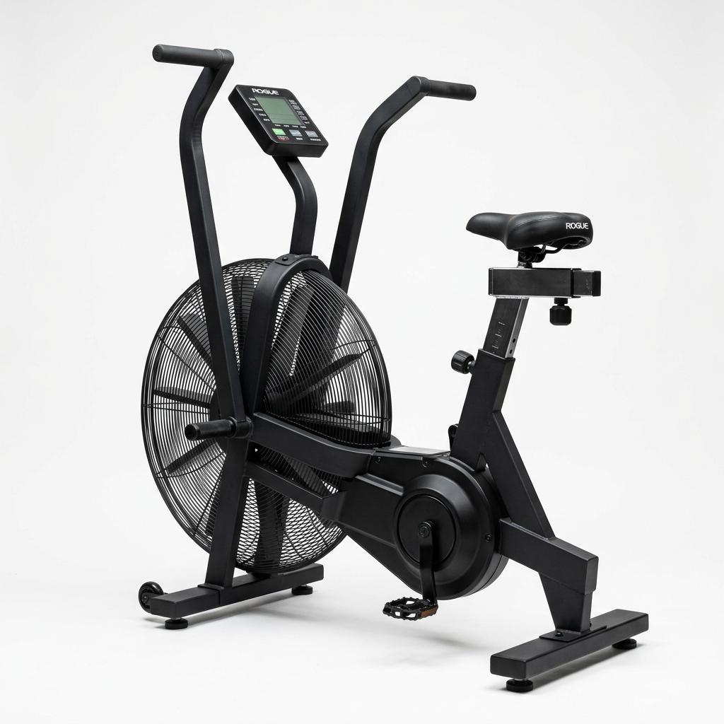 Rogue Echo Bike