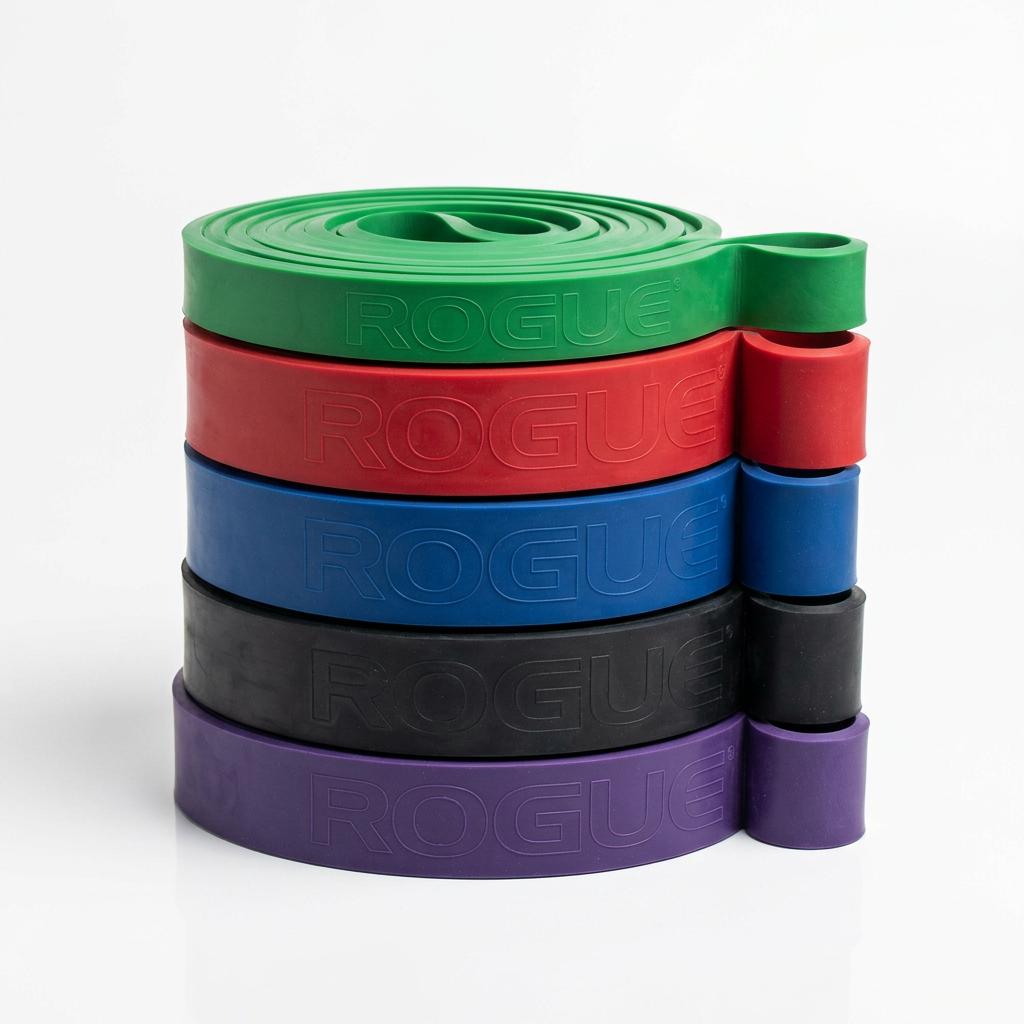 Rogue Monster Resistance Bands