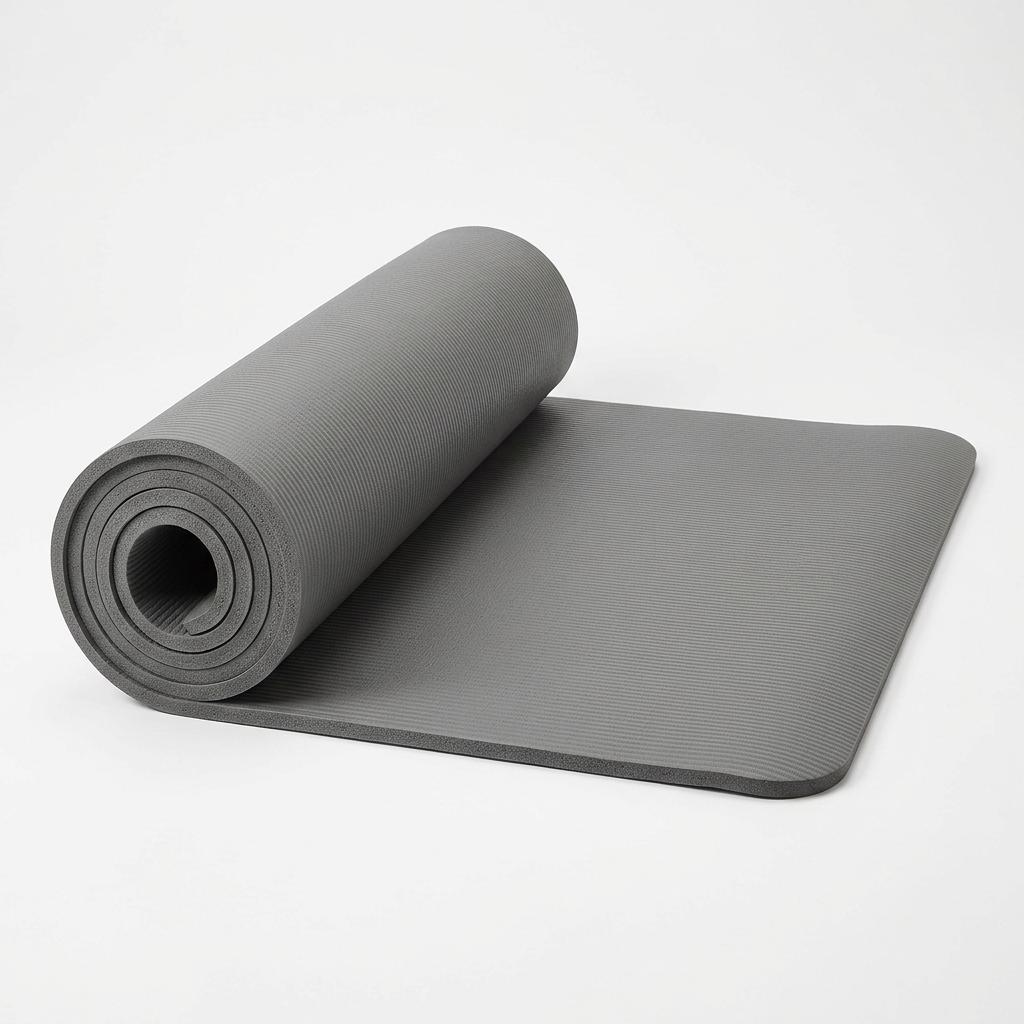 ProsourceFit Extra Thick Yoga and Exercise Mat