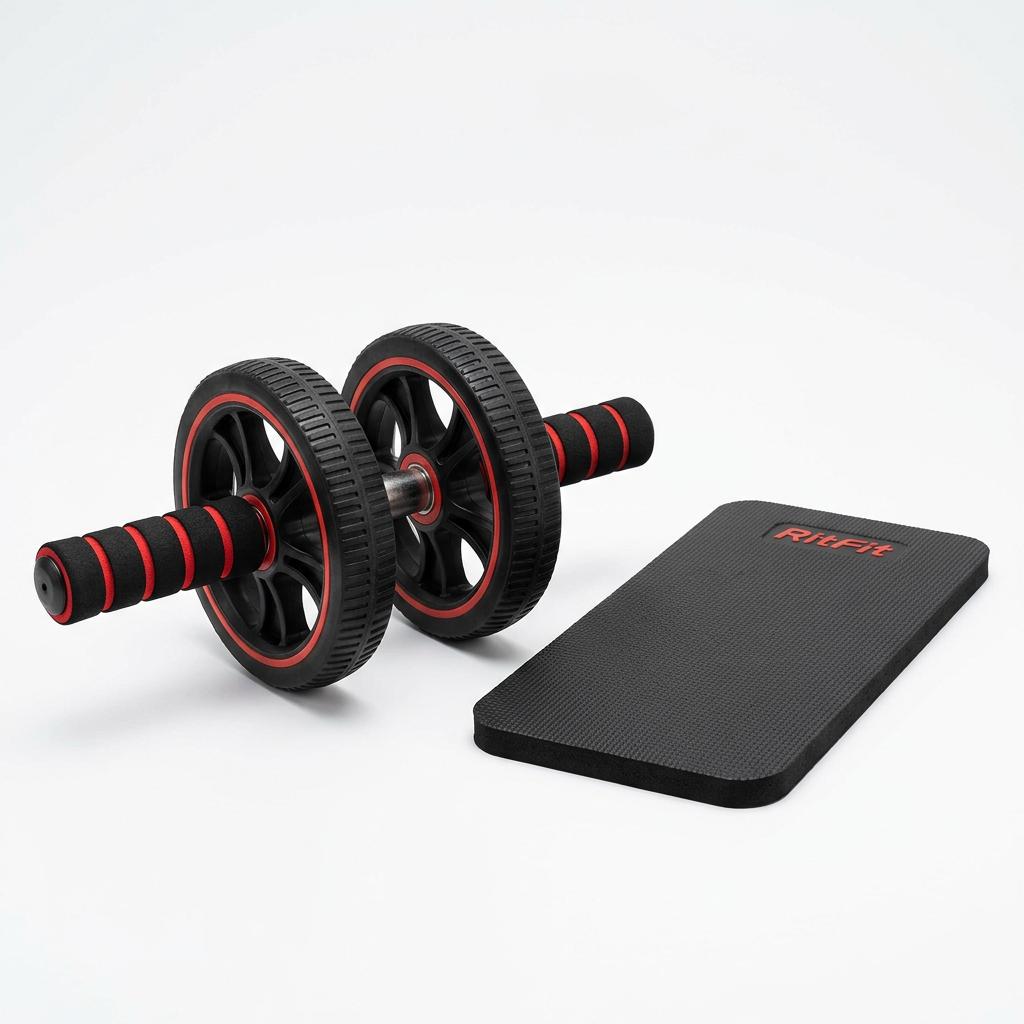 RitFit Ab Roller Wheel