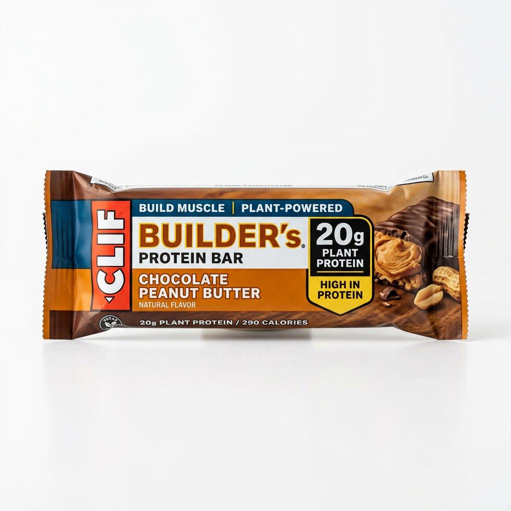 Clif Builder's Protein Bar
